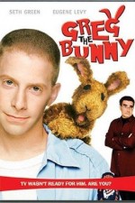 Watch Greg the Bunny Vumoo